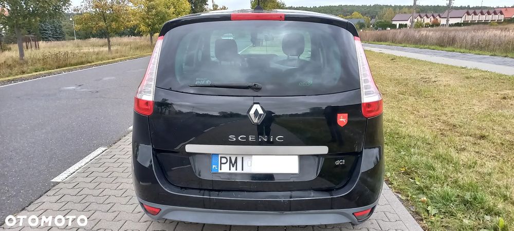 Renault Grand Scenic - 4