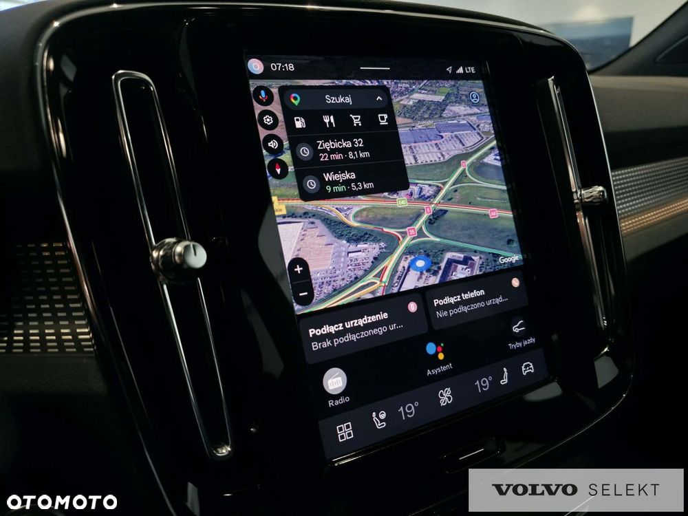 Volvo XC 40 - 17