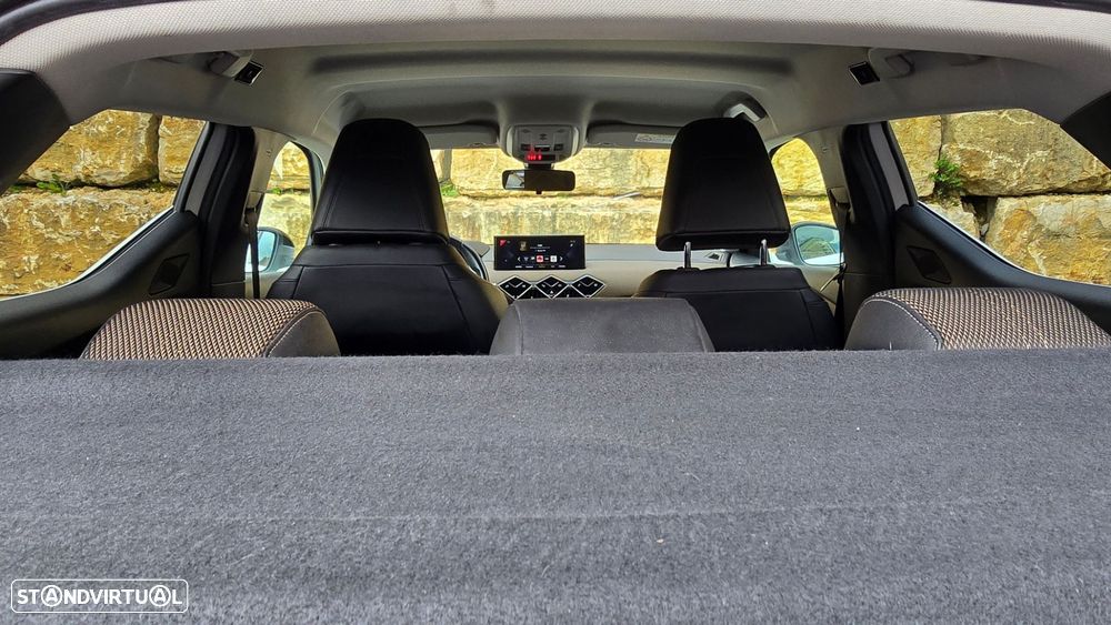 DS DS3 Crossback - 56