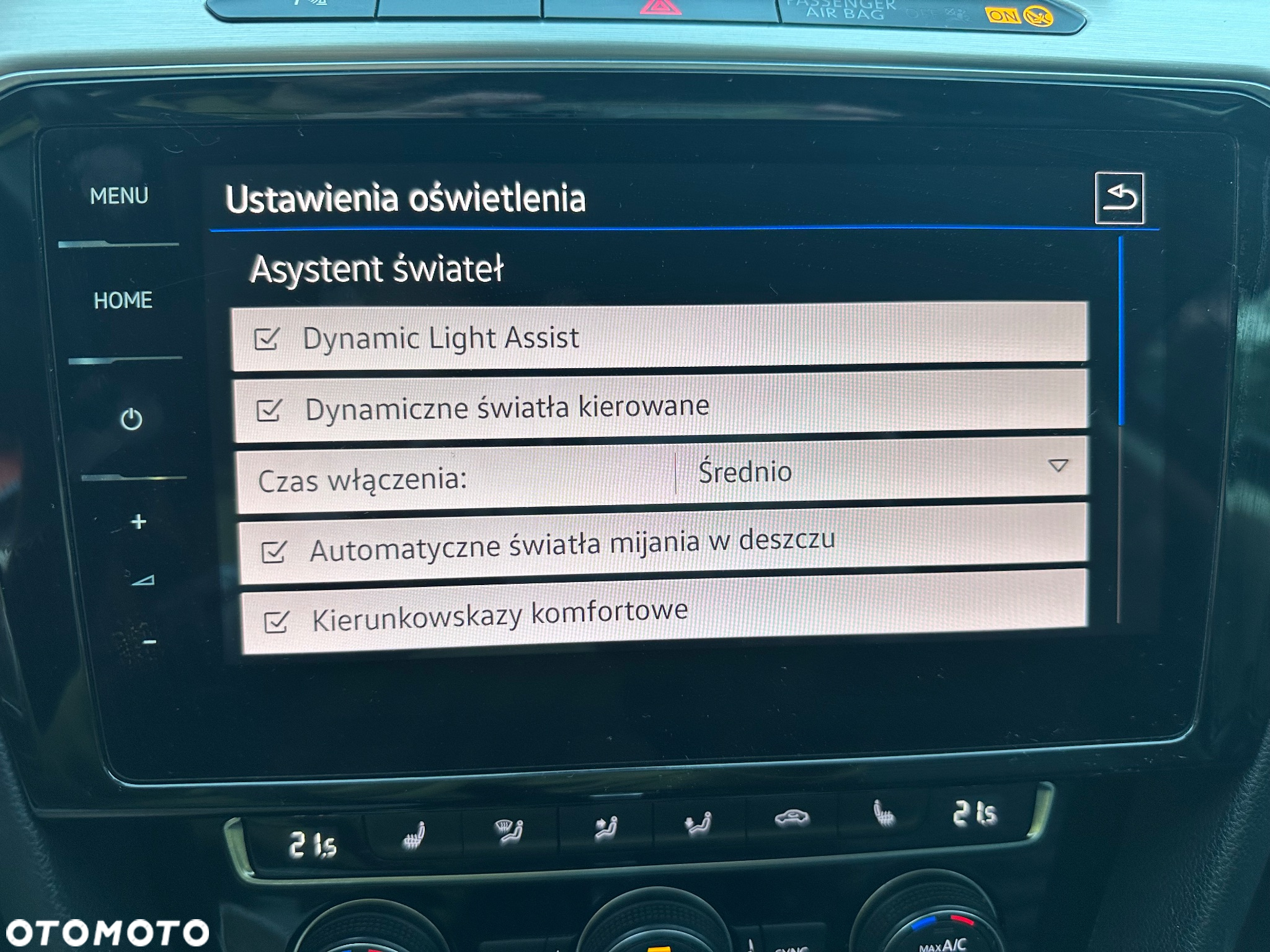 Volkswagen Passat 2.0 TDI BMT Highline DSG7 - 22