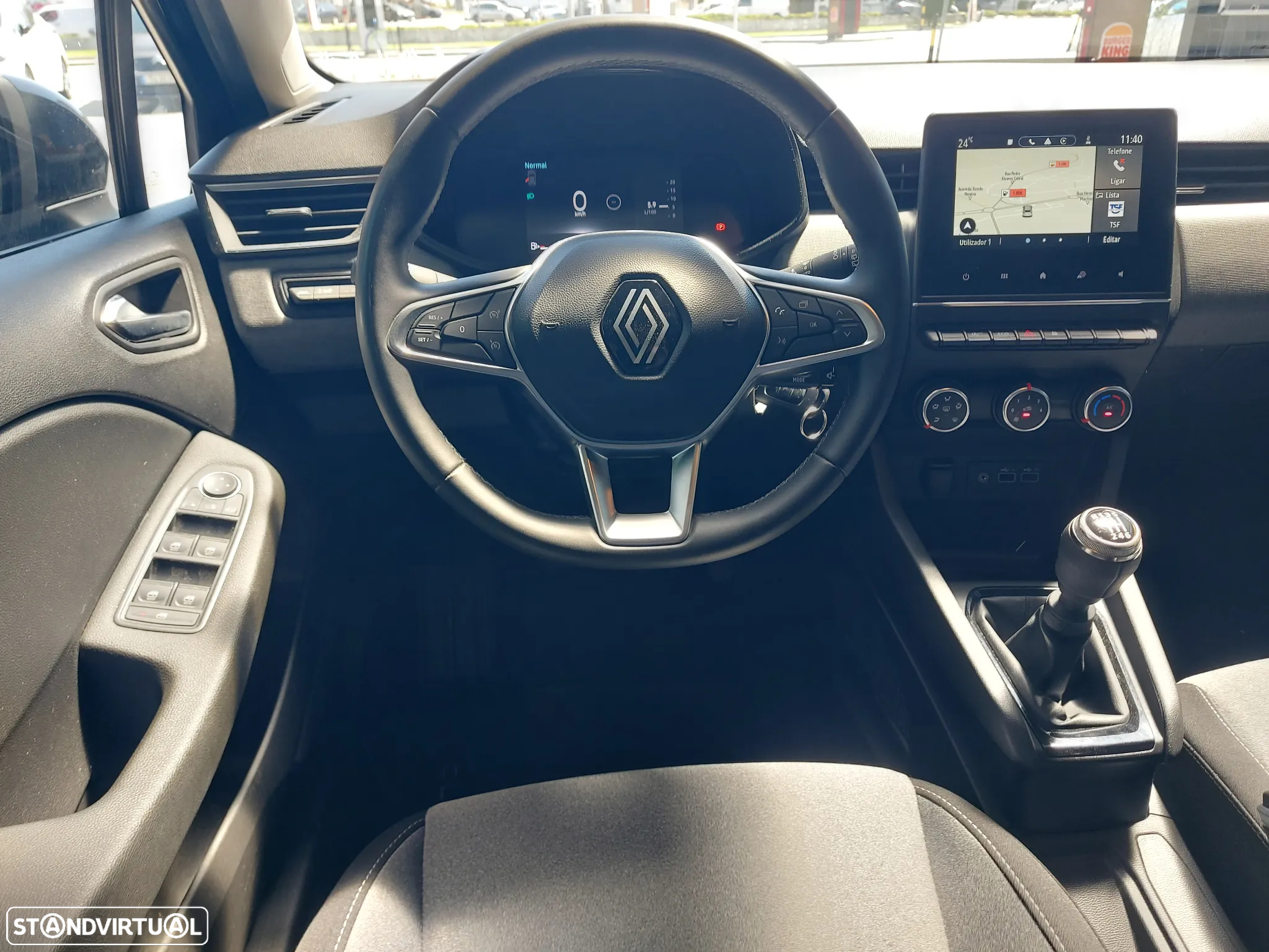 Renault Clio 1.0 TCe Evolution - 7