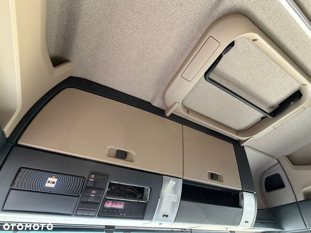 MAN TGM 15.290 / KONTENER / WINDA / 18 EUROPALET / 16 T DMC / AUTOMAT / EURO 6 / SYPIALKA / 2019 ROK - 21