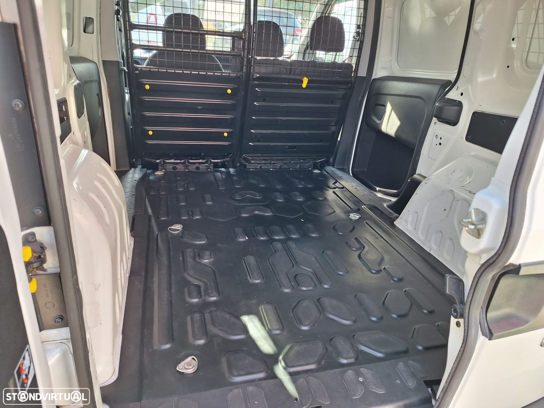 Fiat Doblo 1.6 MJ Easy 3L - 9