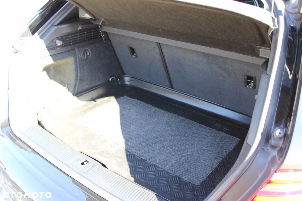 Audi A3 Sportback 2.0 TDI (clean diesel) S line Sportpaket - 11