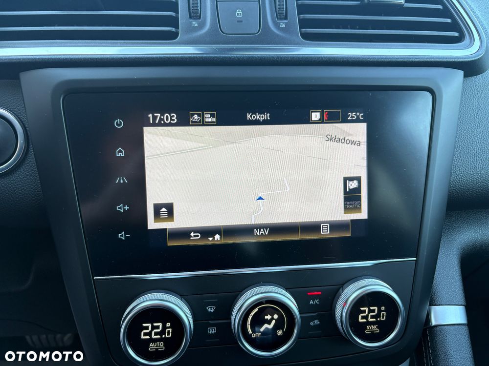 Renault Kadjar 1.3 TCe FAP Zen EDC - 21