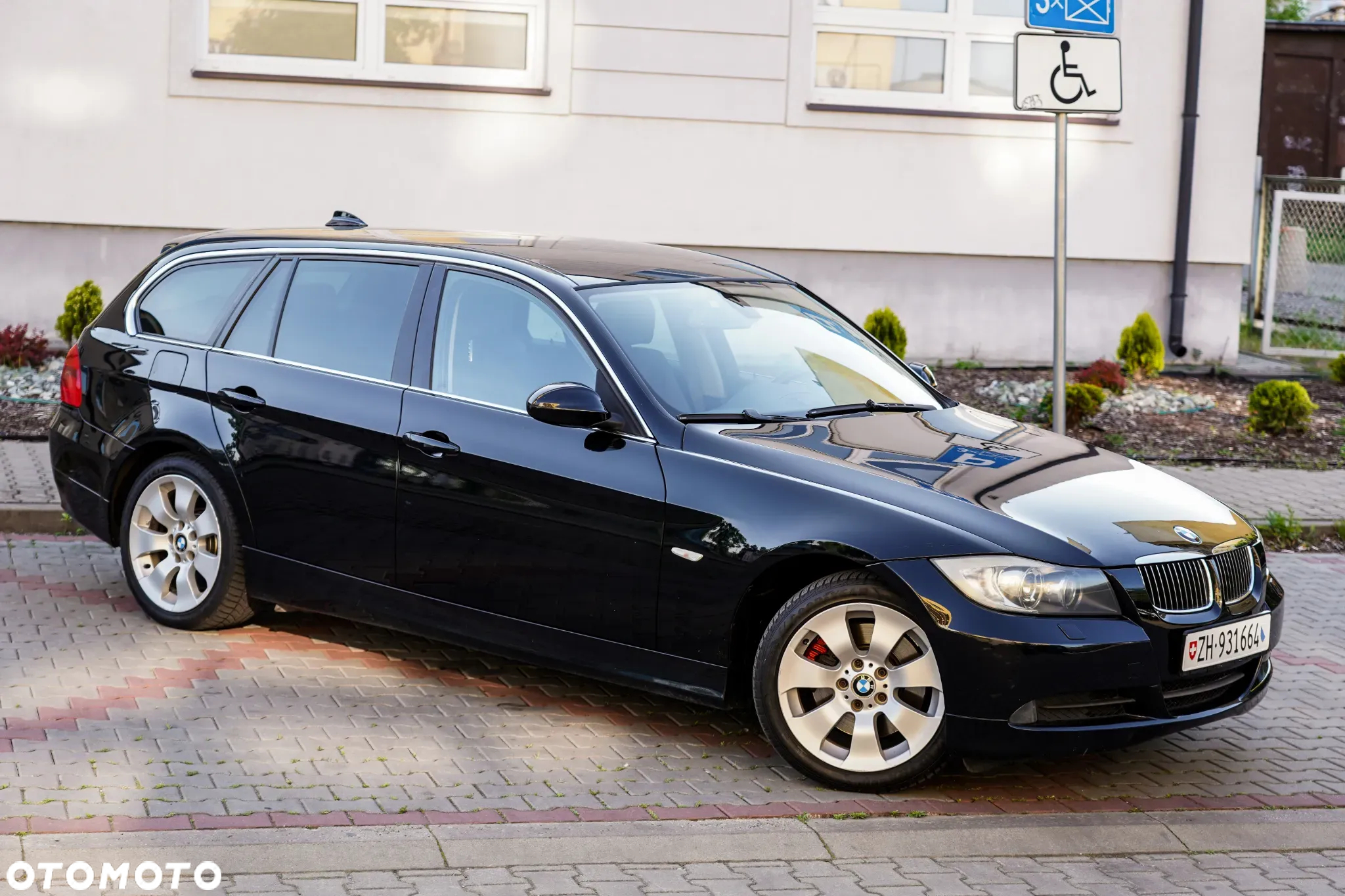 BMW Seria 3 - 4