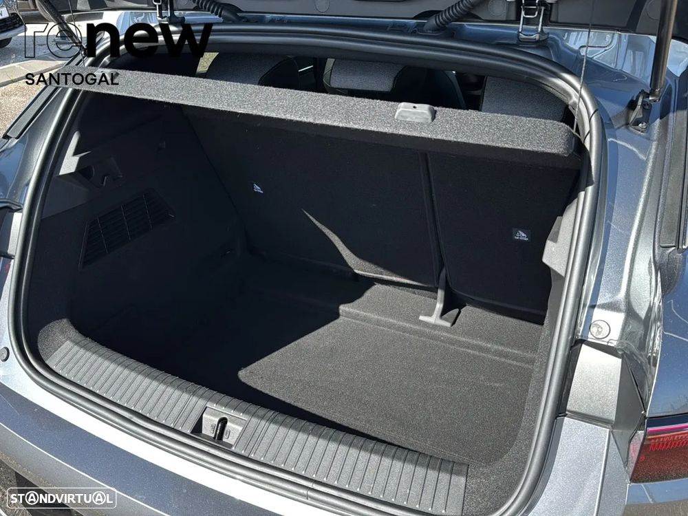 Renault Mégane E-Tech EV60 Techno Autonomia Conforto - 9