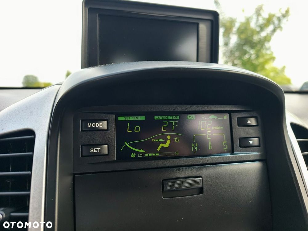 Chevrolet Captiva - 38