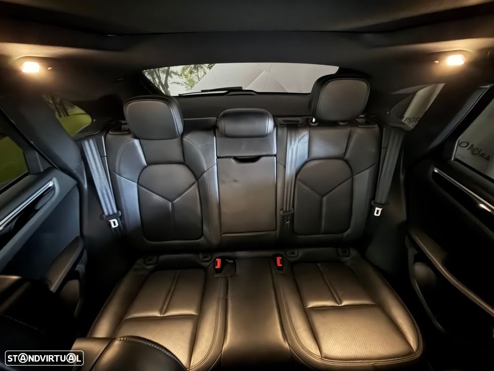 Porsche Macan PDK - 12