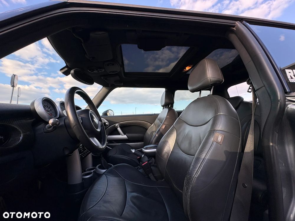 MINI Cooper S John Works Kit - 24