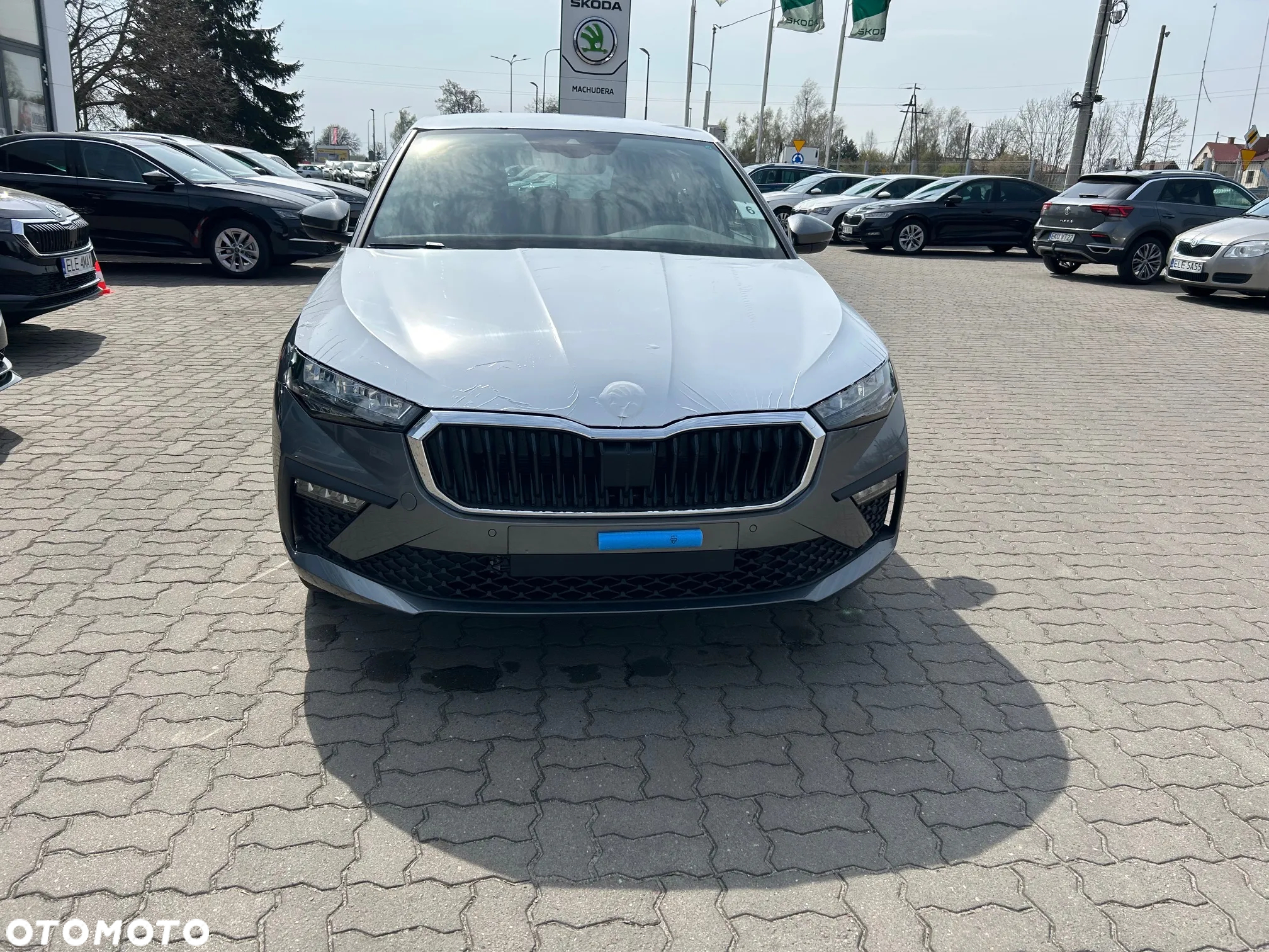 Skoda Scala 1.5 TSI Edition 130 - 6