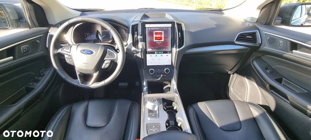 Ford Edge - 29