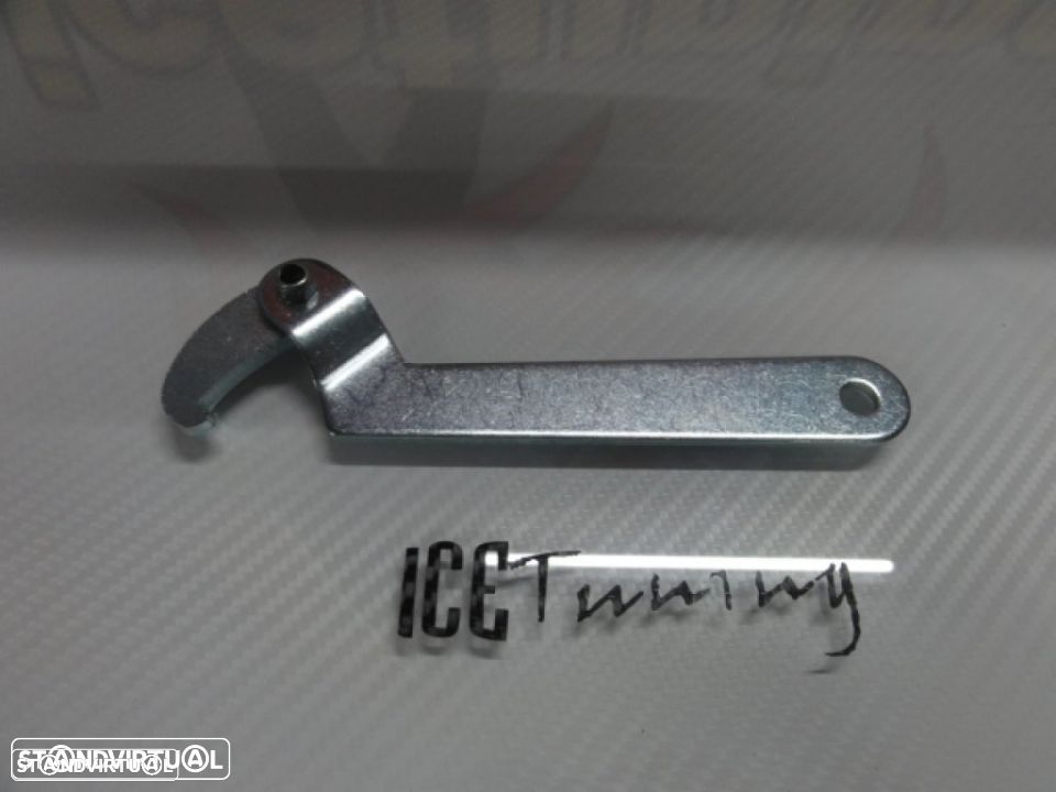 Chave universal de afinação de/para coilovers - 6