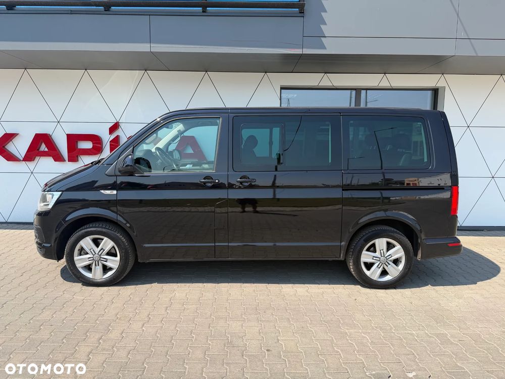 Volkswagen Multivan 2.0 TDI L1 Business 4Motion DSG - 6