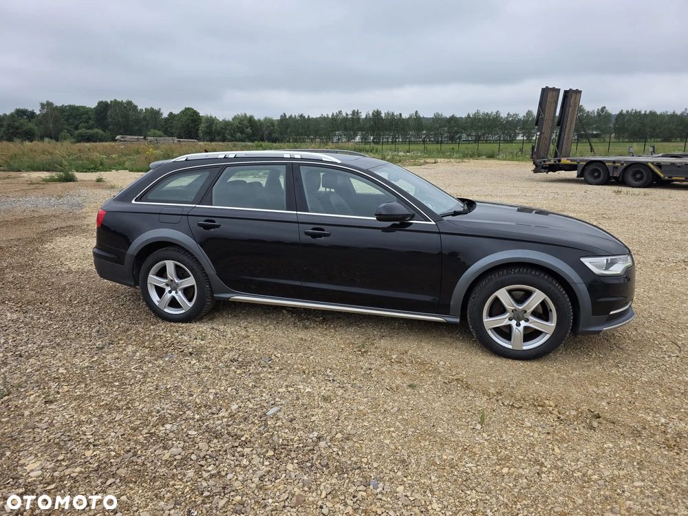 Audi A6 Allroad 3.0 TDI clean diesel Quattro S tronic - 6