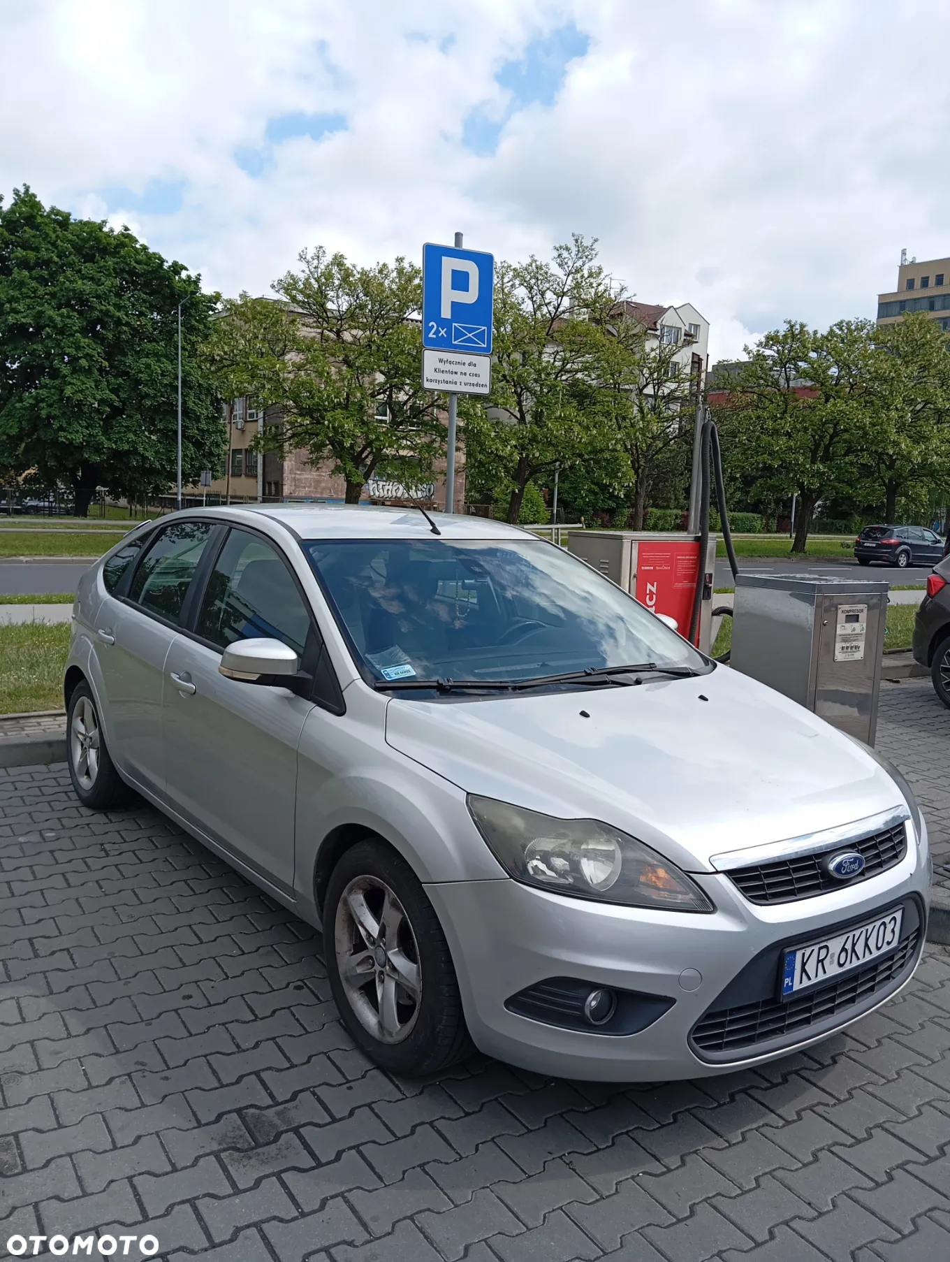 Ford Focus 1.6 Gold X - 3