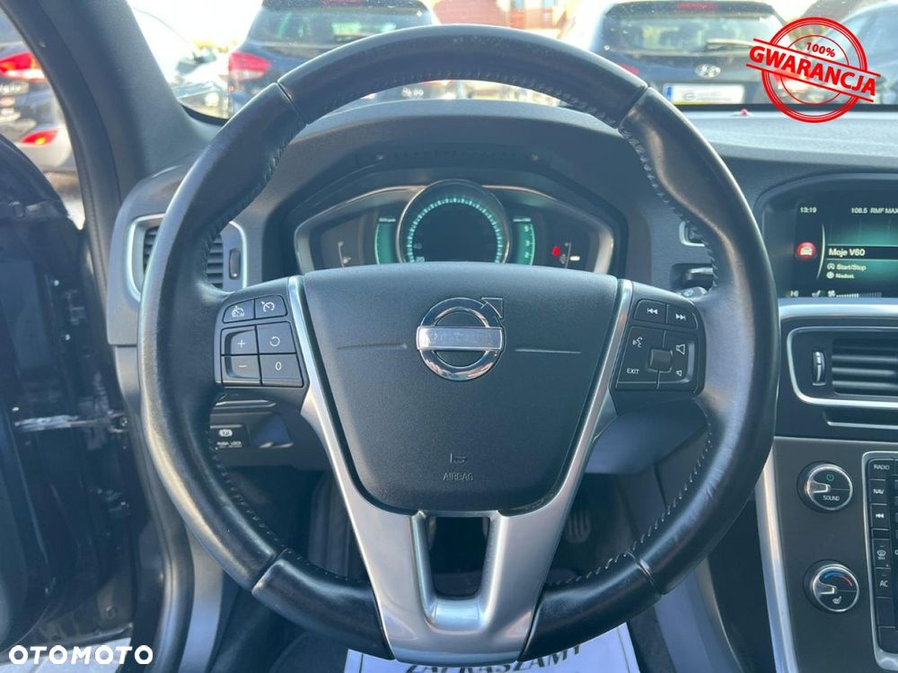 Volvo V60 - 29