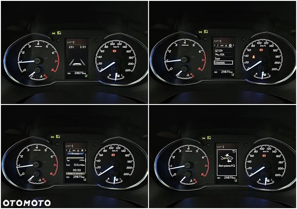 Toyota Yaris 1.5 Premium - 31
