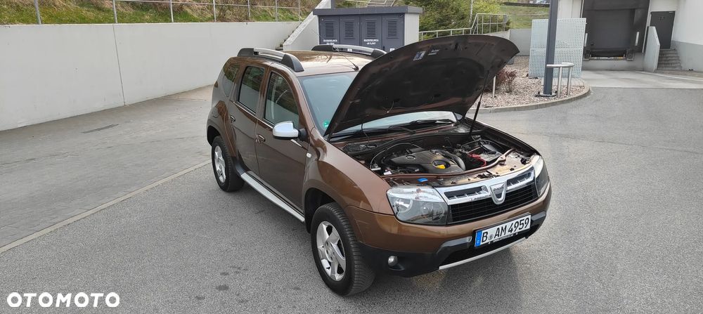 Dacia Duster dCi 110 FAP 4x2 Prestige - 40