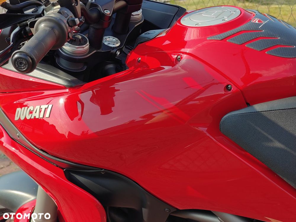 Ducati Multistrada - 29
