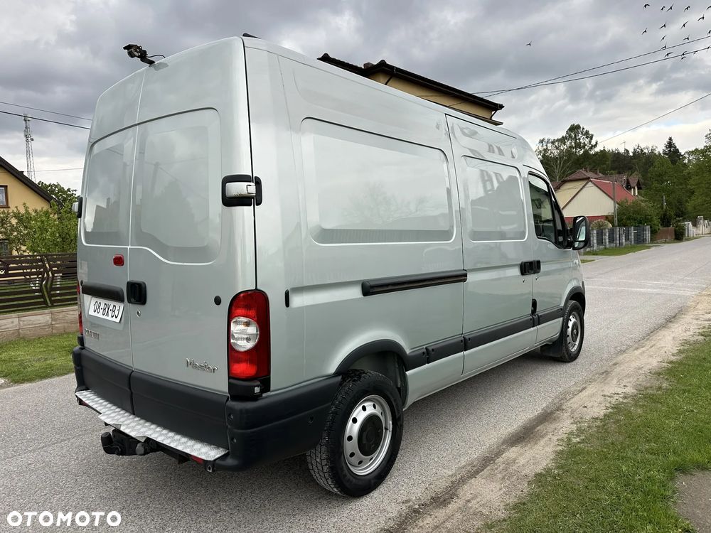 Renault Master - 4