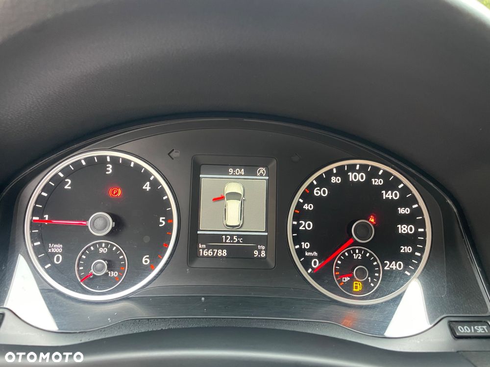 Volkswagen Tiguan 2.0 TDI 4Mot Perfectline R-Style - 18