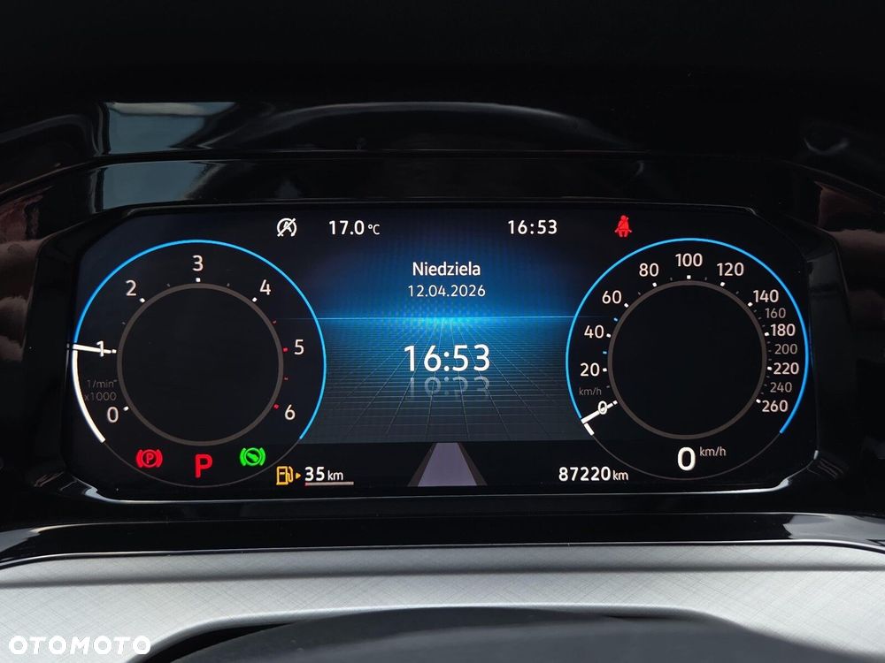 Volkswagen Golf Variant 2.0 TDI Life DSG - 14