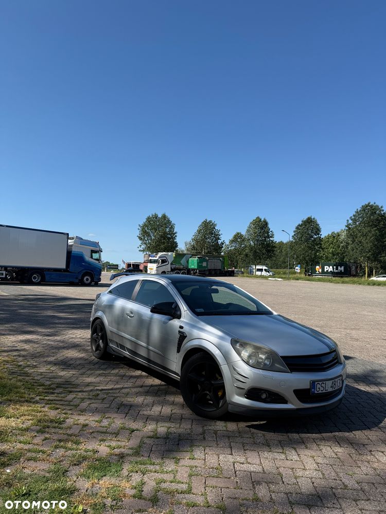 Opel Astra 1.6 Sport - 3