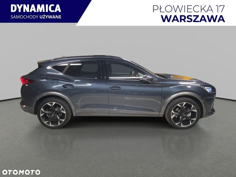 Cupra Formentor - 9