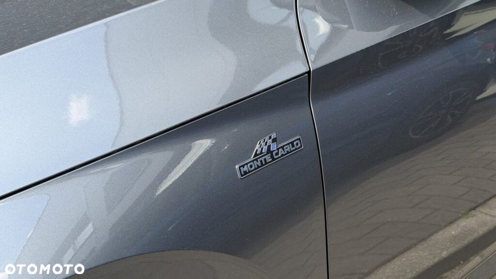 Skoda Kamiq 1.0 TSI Monte Carlo - 7