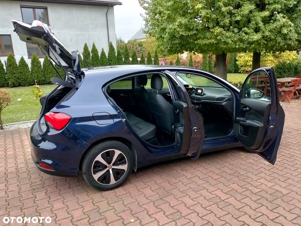 Fiat Tipo - 10