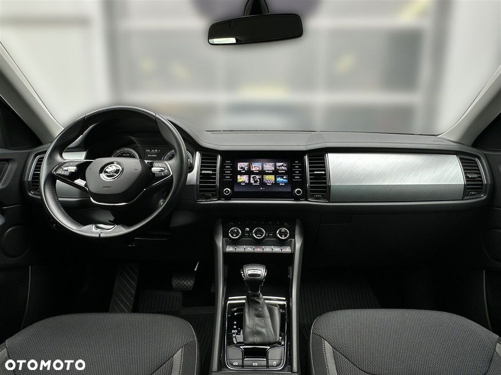 Skoda Kodiaq 1.5 TSI ACT 4x2 Ambition DSG - 8