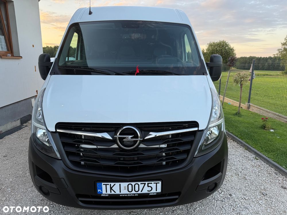 Renault Master - 4