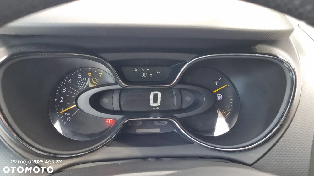 Renault Captur ENERGY TCe 90 Start&Stop Expression - 9
