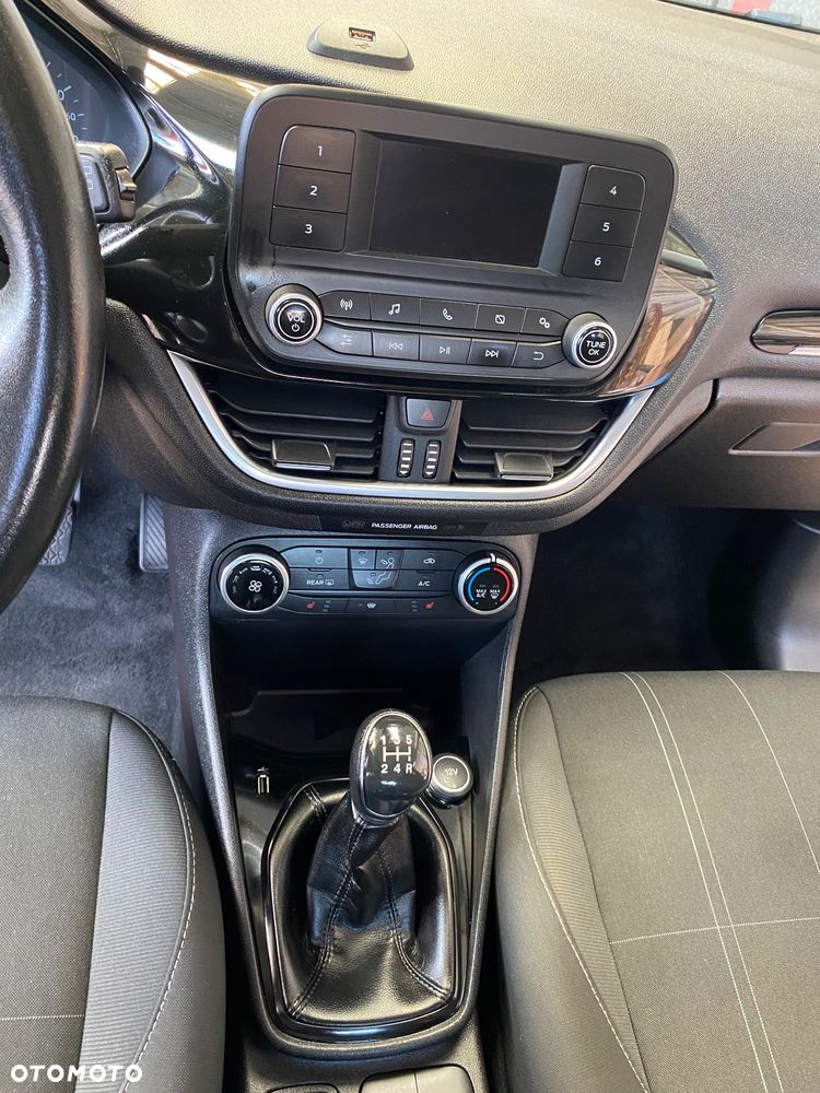 Ford Fiesta - 27