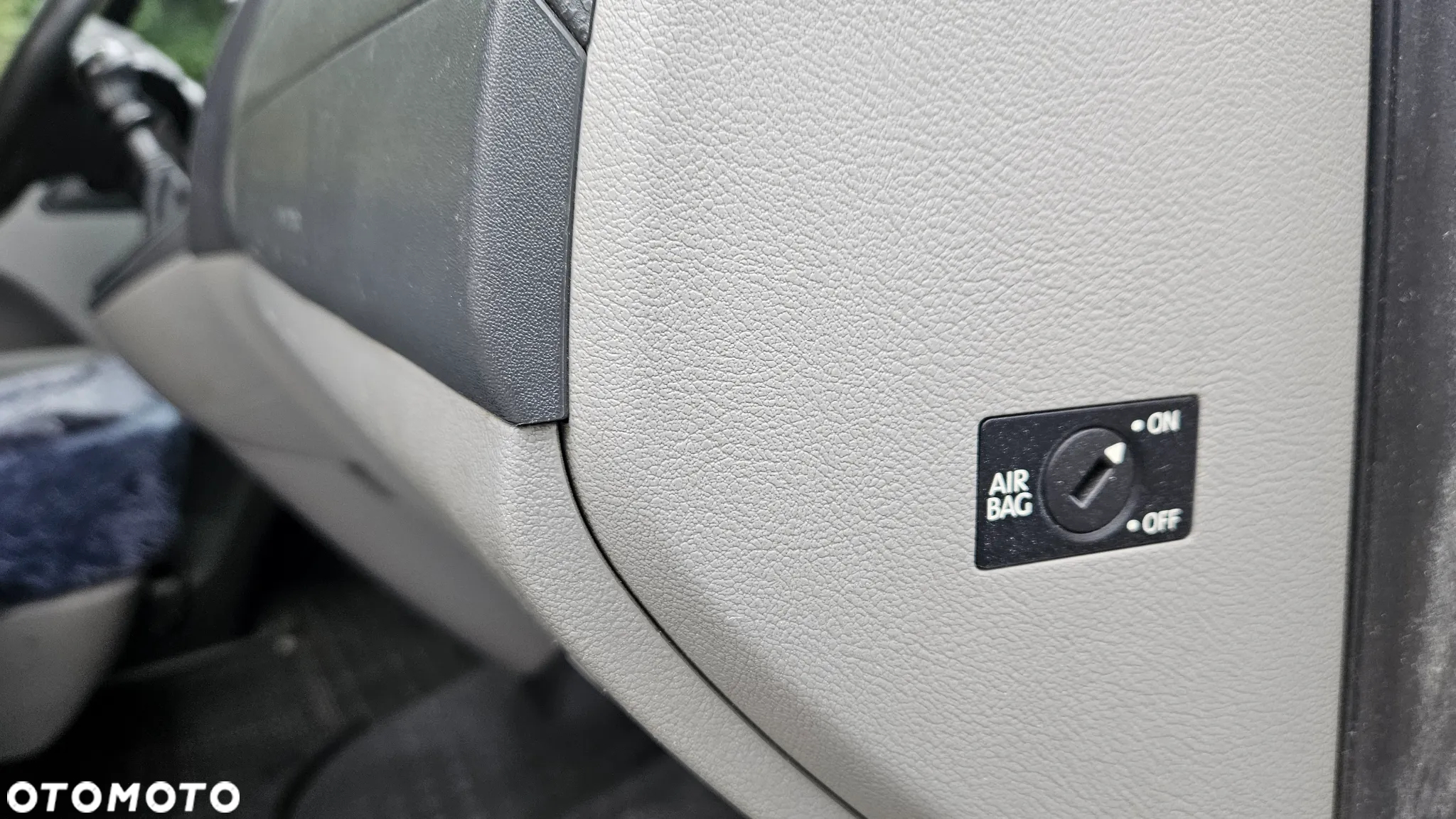 Volkswagen TRANSPORTER T5.1 VAT1 3 OS KLIMA FV VAT MARŻA - 13