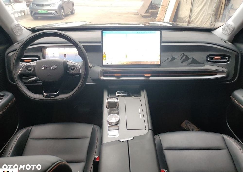 BAIC BJ30 - 10