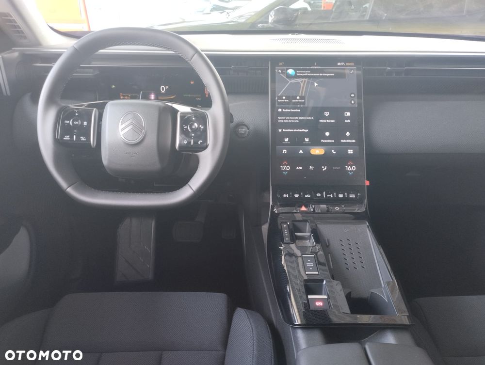 Citroën C5 Aircross 1.2 mHEV Plus eDCT6 - 5