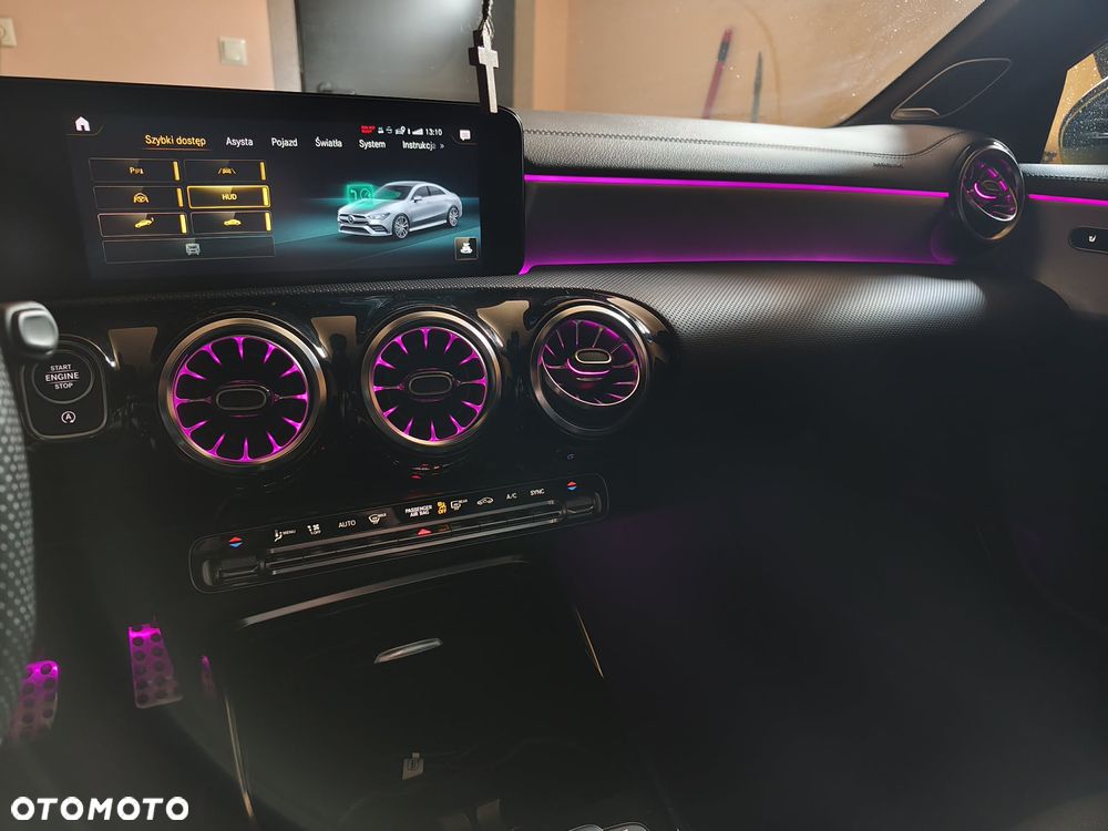 Mercedes-Benz CLA - 15