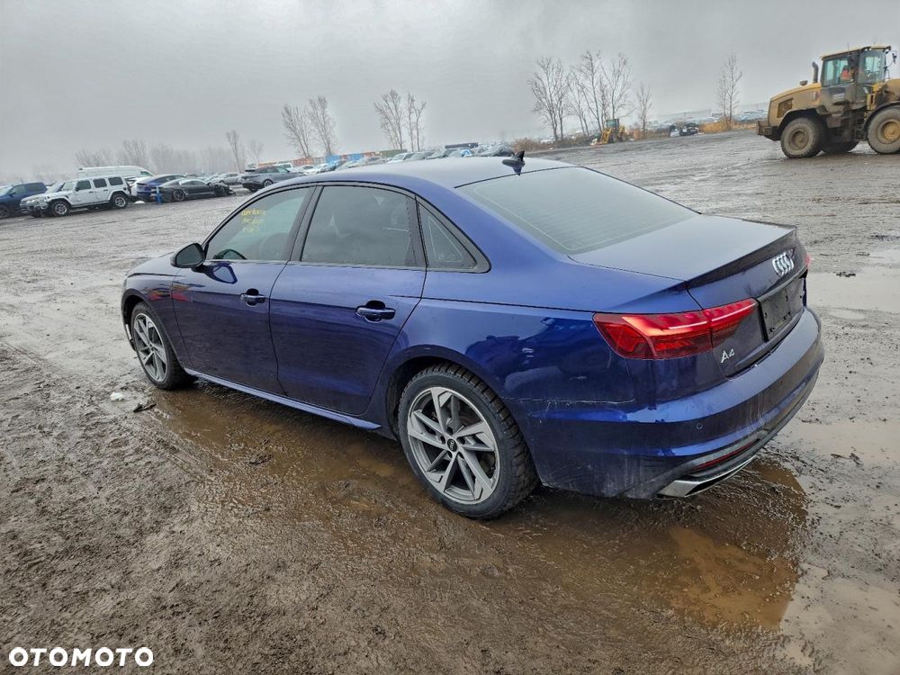 Audi A4 Limousine - 6