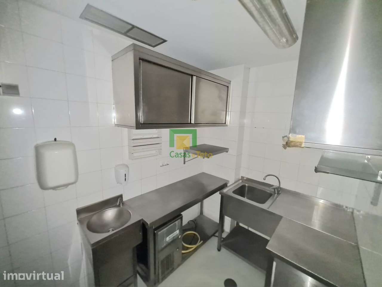 Espaço Comercial Estreito Câmara de Lobos - Grande imagem: 4/12