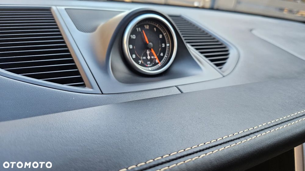 Porsche Macan S PDK - 18