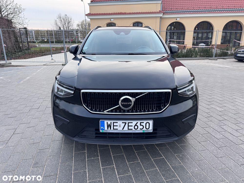 Volvo XC 40 T2 Essential - 2