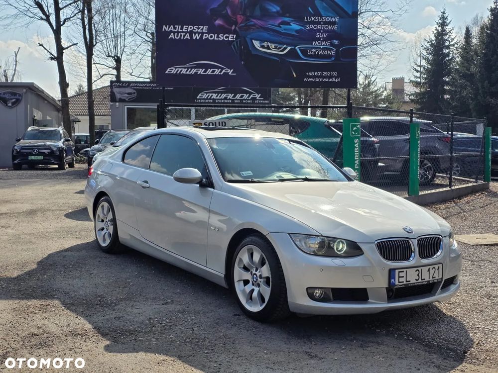 BMW Seria 3 - 3