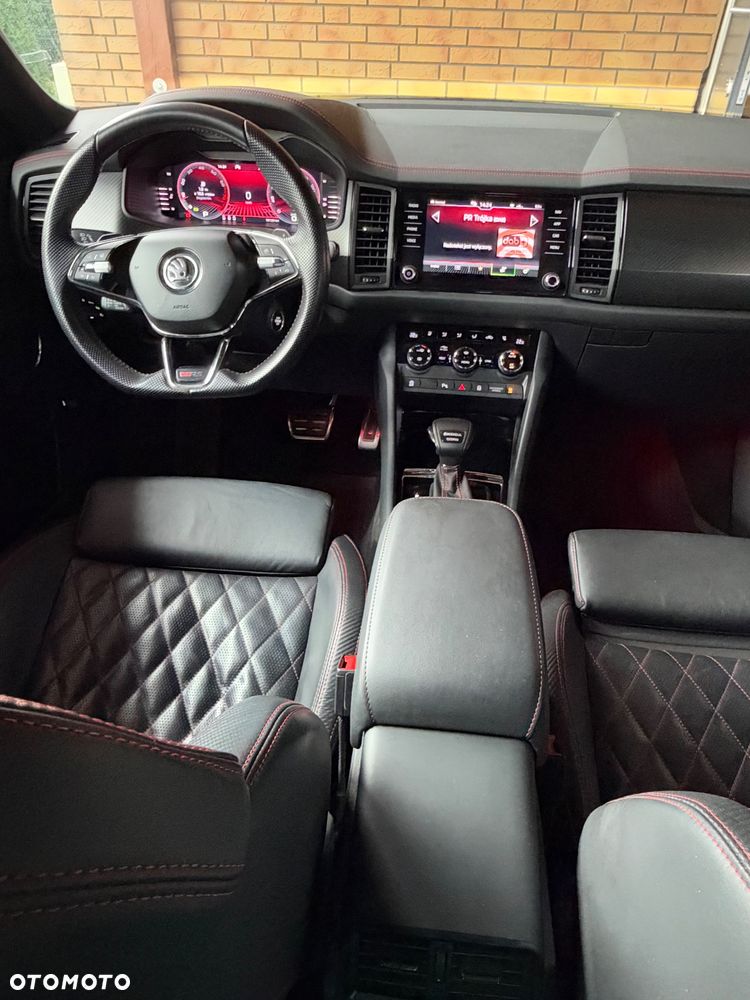 Skoda Kodiaq - 7