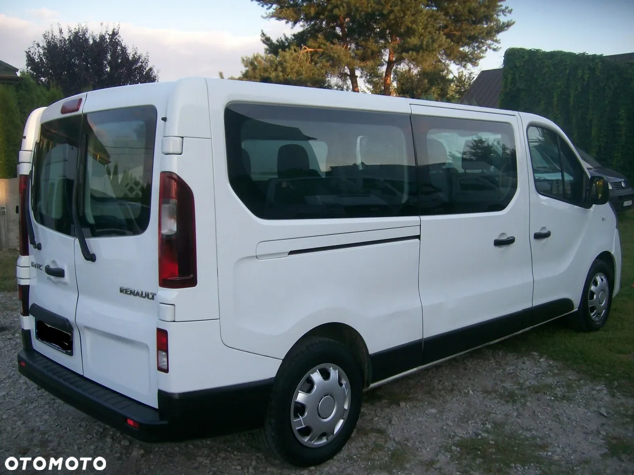 Renault Trafic - 3
