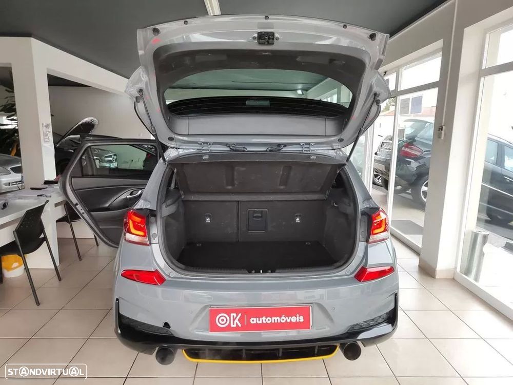 Hyundai i30 - 8