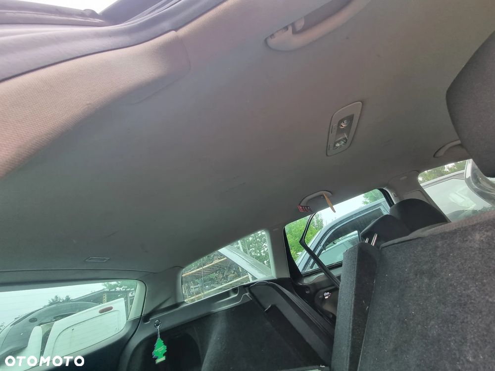 Vw passat b6 kombi 2.0 tdi BKP skrzynia JLU lakier LC9X na czesci - 7