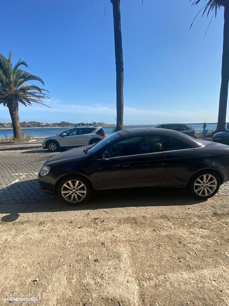 VW EOS - 1
