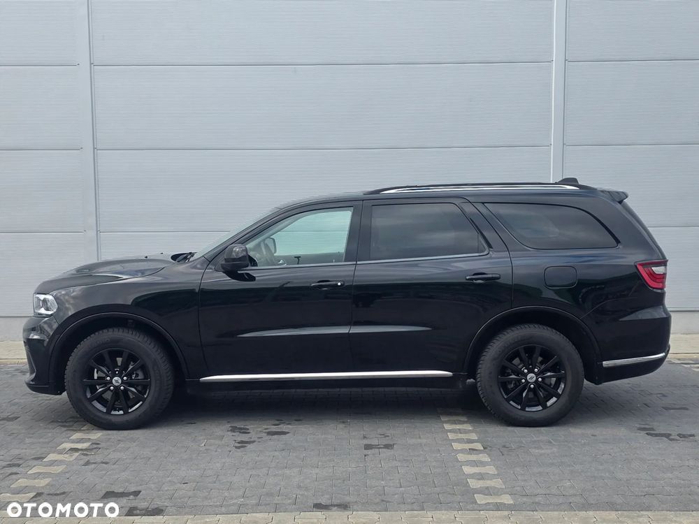 Dodge Durango - 33
